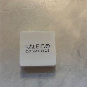 Kaleido Cosmetics soft as skin blush